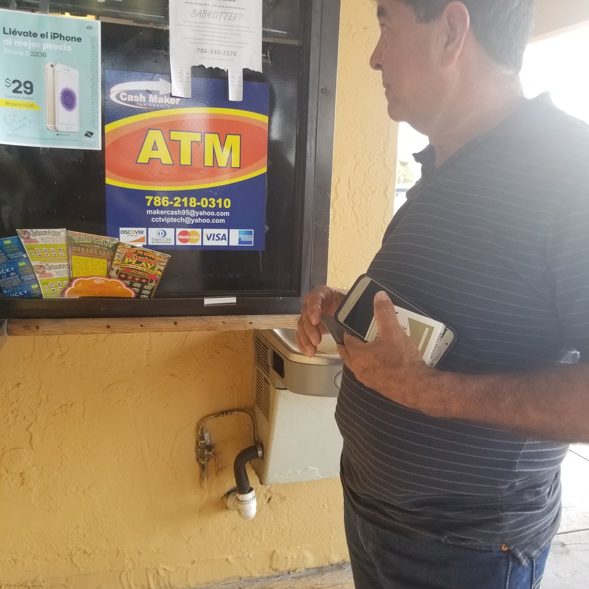 Boost FiatSwitch (@boostfiatswitch) on Twitter photo Outside marketing is crucial! Just spoke to customer that saw flyer I posted. He has Metro, will be bringing two lines over and possibly add a 3rd & get a 3 for $100/mth! #miamifl <a href="/NEFFGEN/">Justin Neffgen</a> <a href="/JenniferGibbsLM/">Jennifer Gibbs</a> <a href="/mschwager3/">Michael Schwager</a> @JoseVIPWireless @VicVIPwireless <a href="/kscullspg/">Kimberly Scull</a> <a href="/Eric_K_Wong/">Eric K. Wong</a> Outside marketing is crucial! Just spoke to customer that saw flyer I posted. He has Metro, will be bringing two lines over and possibly add a 3rd & get a 3 for $100/mth! #miamifl <a href="/NEFFGEN/">Justin Neffgen</a> <a href="/JenniferGibbsLM/">Jennifer Gibbs</a> <a href="/mschwager3/">Michael Schwager</a> @JoseVIPWireless @VicVIPwireless <a href="/kscullspg/">Kimberly Scull</a> <a href="/Eric_K_Wong/">Eric K. Wong</a>