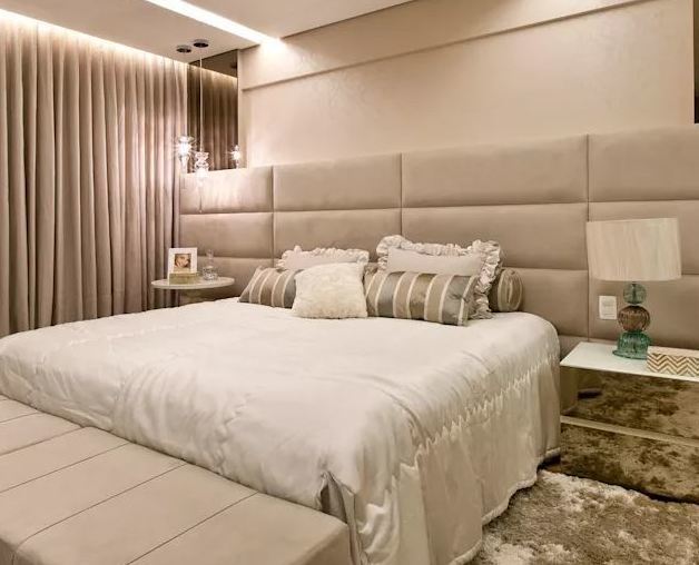 alldecorgroup's tweet image. Essa linda cabeceira de cama em placas retangulares fez toda a diferença no quarto! Amamos!!!#alldecorboutique #cabeceirasobmedida #cabeceiradecama #quartodeluxo #cabeceiranagabriel #alldecor
Mkt Dgt da Alldecor Boutique😊