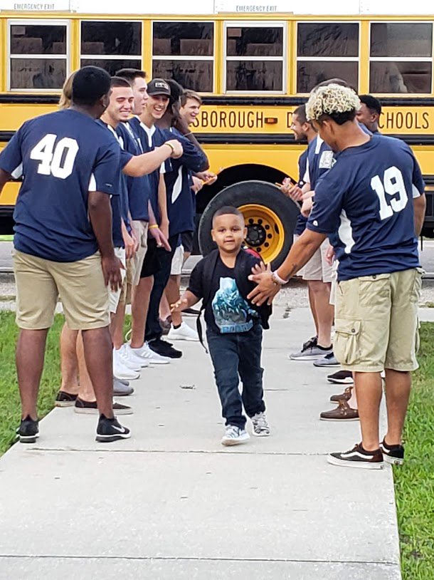 HCPS Title1 tweet media