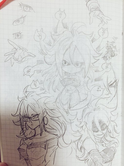 ('-`).。oO(出先のため、手帳で案出し) 