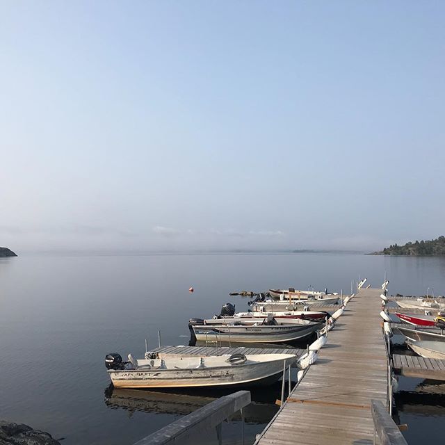 BrennanHarbour's tweet photo. Another beautiful calm morning at the Harbour today.
#algomacountry #cottageliving #northernontarioliving #spanishriver #whalesbackchannel https://t.co/FnM3tMqXHP https://t.co/PjjOOLsu8S