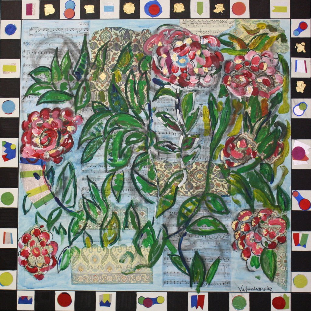 TeichertGallery's tweet photo. Only 2 days left! Be sure to catch our José Valverde-Alcalde exhibition before it goes: https://t.co/OVDOdDm8z2 https://t.co/xG1eVnACAM
