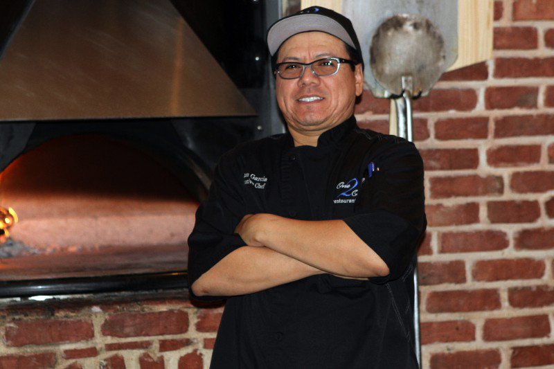 One2OneFrisco's tweet image. Back to "old" School - mailchi.mp/one2onerestaur…