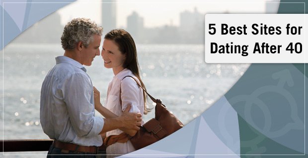 5 Best Sites for Dating After 40 ➔ datingadvice.com/senior/dating-…