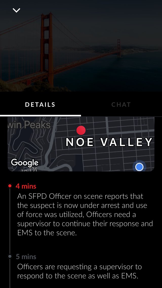 noevalleynotes's tweet photo. 24th and Douglass in #noe  https://t.co/BoWWUgDOkK https://t.co/4eB0nacFEM