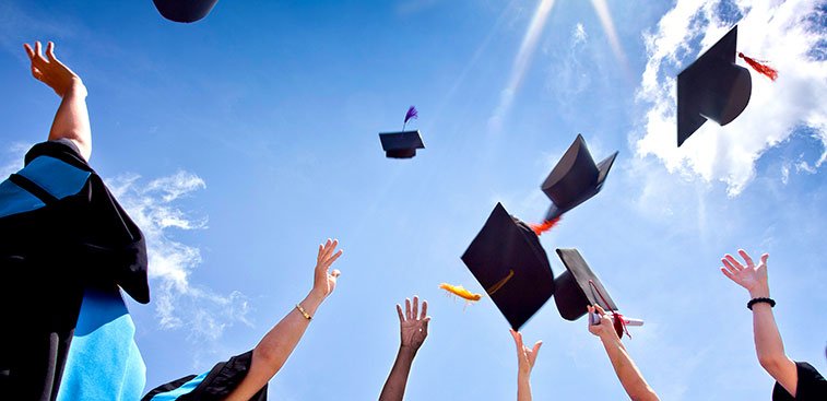 Upper Grand’s inaugural cohort of International Baccalaureate graduates achieve outstanding results ow.ly/yrAc30loJAY