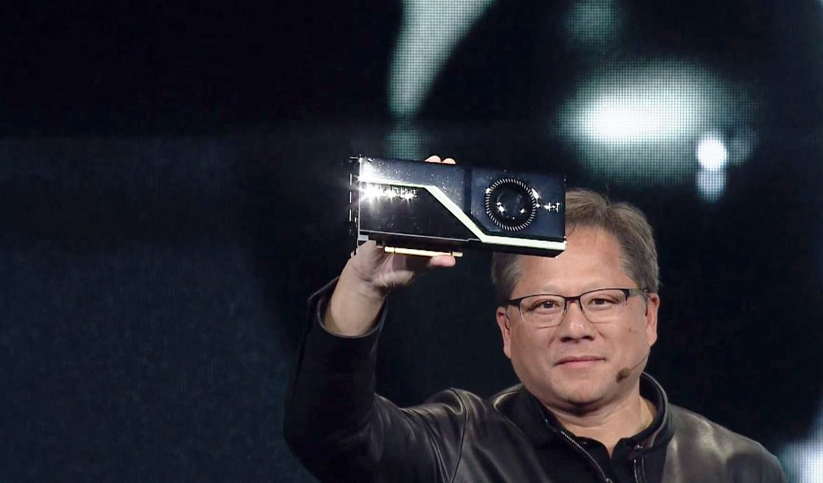 RtoVR's tweet photo. [Don't Miss] NVIDIA's New High-end Quadro RTX First to Include VirtualLink VR Port https://t.co/JUflNLBtqn https://t.co/QfiG8sghmI