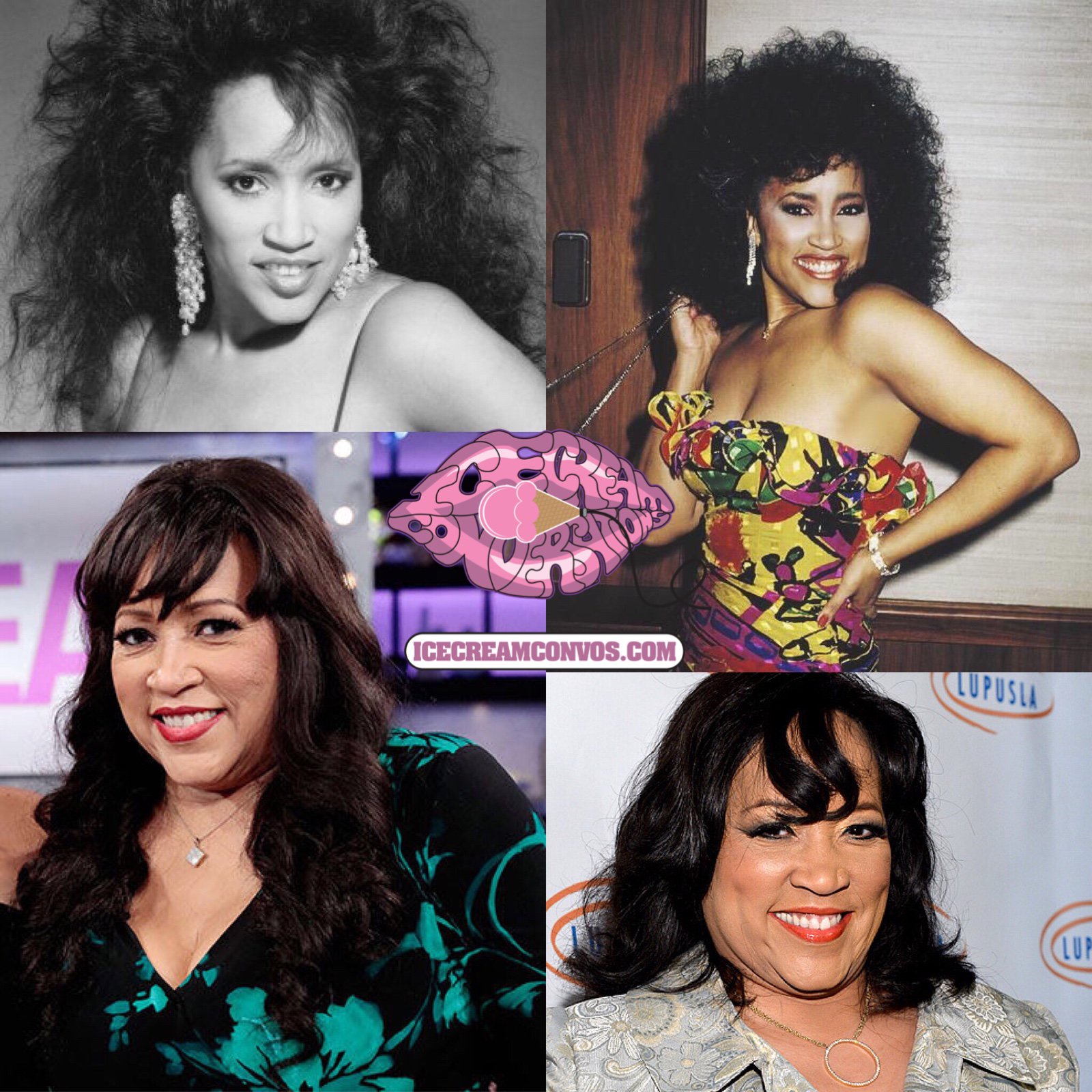 Happy 62nd Birthday Jackee Harry       