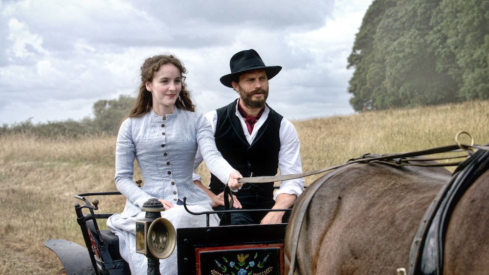 Death and Nightingales bientôt sur BBC2 DkkF_6FWsAA3eIX