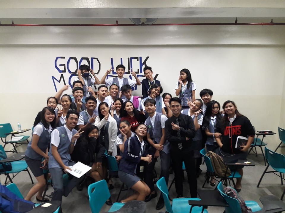 Heyimkito's tweet photo. Iba ka talaga siiiir! ❤ #Gas1Pmilan https://t.co/5HQ8t6995Q