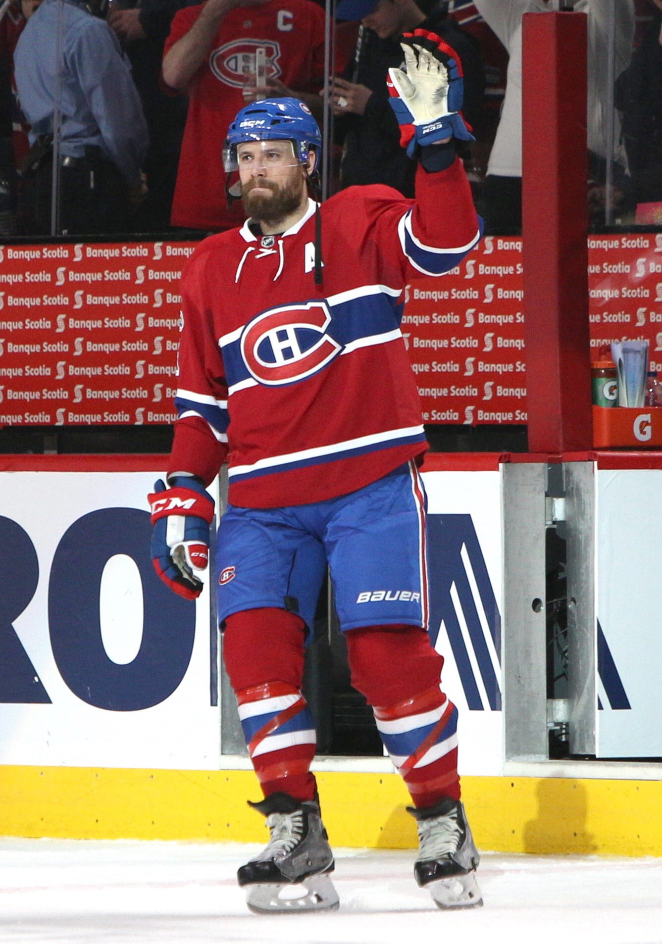Happy 33rd Birthday to our Shea Weber!     to wish HBD! 