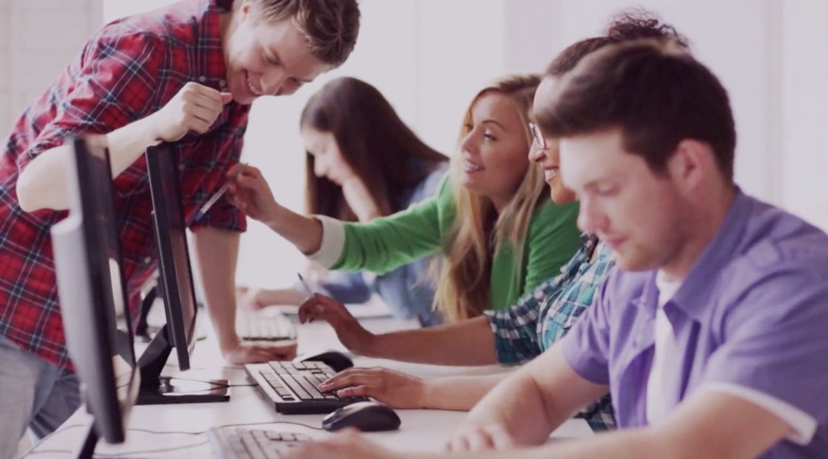 Knod Global Learning tweet media