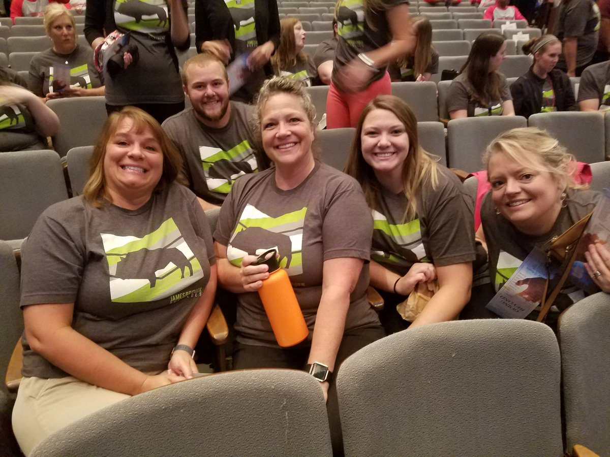 JBMSHerd's tweet image. The Herd is beginning to form. #isdstrong #goingbeyond