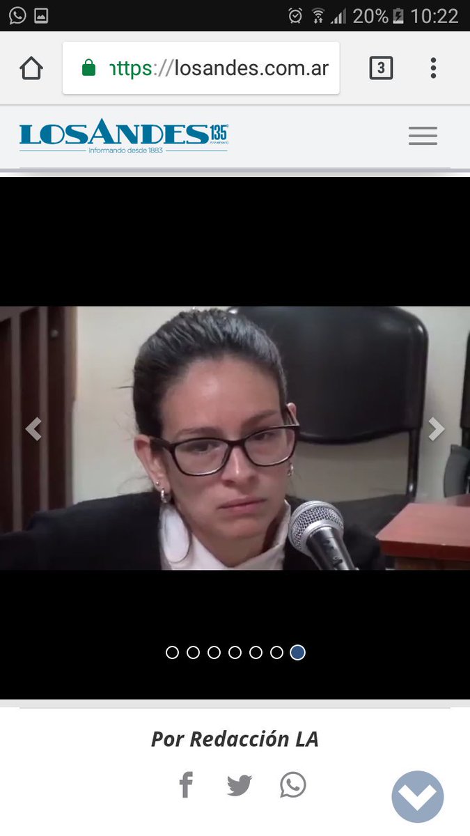 Gabriela Sanchez tweet media