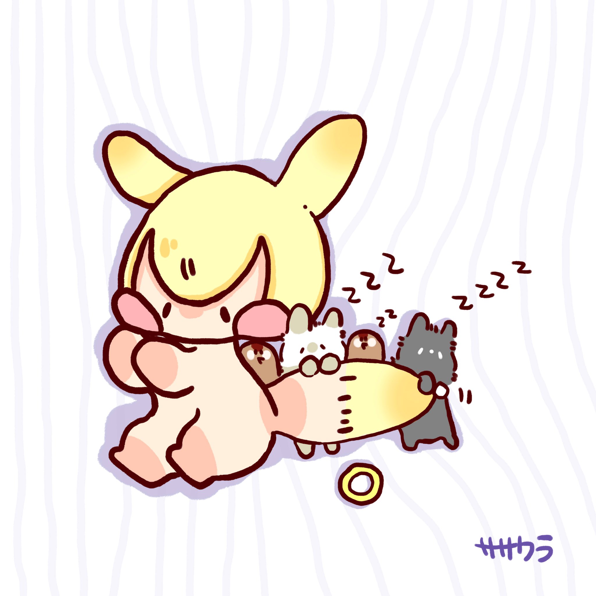 ササクラ 昼寝 イラスト 絵 絵描き かわいい 癒し うさぎ スズメ 寝る 子供 Illustration Painting Cute Kawaii Sleep Children メーとスズメの友達 T Co Aweaxshbos ササクラ 昼寝 イラスト 絵 絵描き かわいい 癒し うさぎ スズメ 寝る 子供 Illustration Painting Cute Kawaii Sleep Children メーとスズメの友達 T Co Aweaxshbos