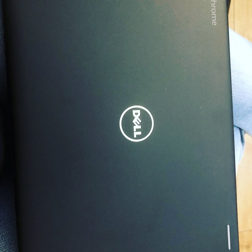 So i have my new dell chromebook ready for my college courses!Alot of challenges ahead! Looking forward to what the future holds #newtoy #chromebook11 #readyformycourse #coursework #futuregoals #personaltrainingcourse #letsgetstarted #newgoals #newstudent #studymotivation