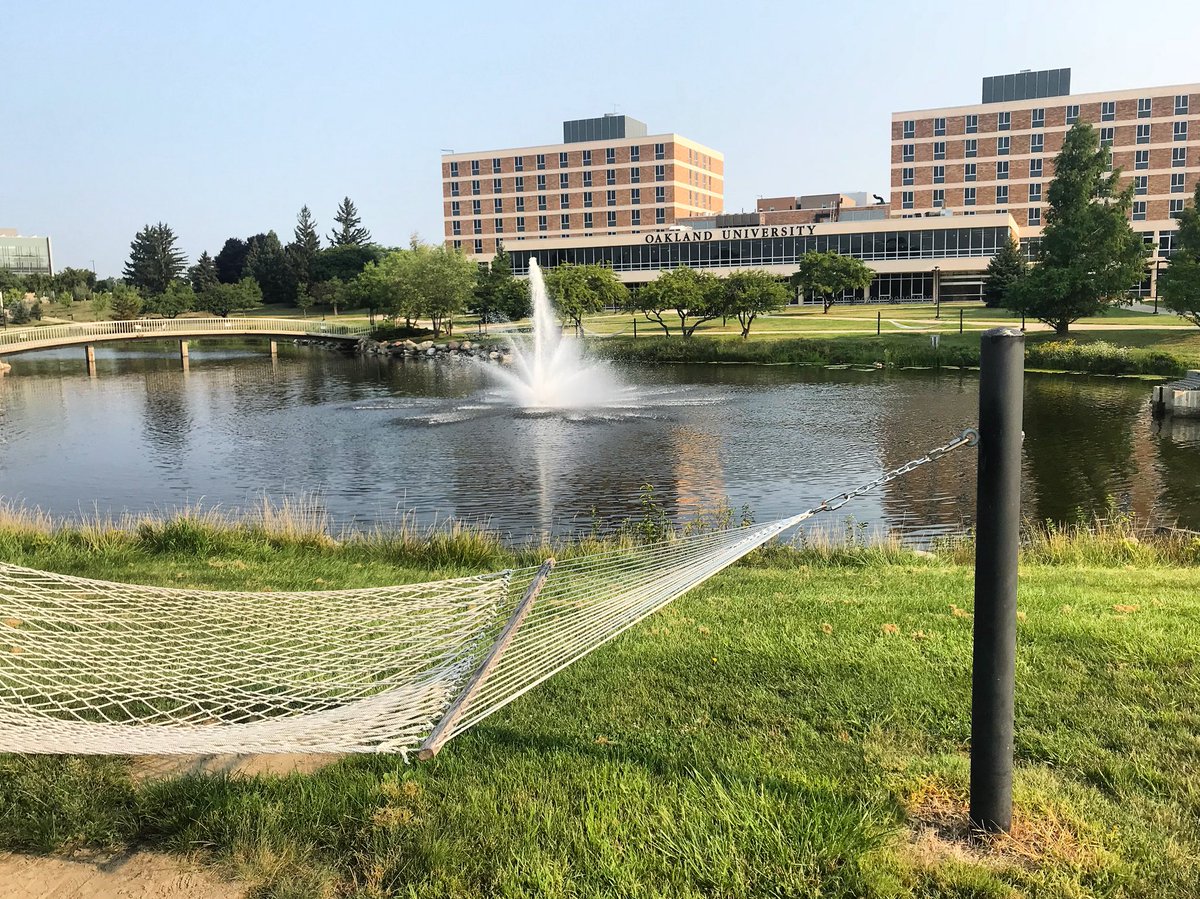 OUGrizzCard's tweet image. Enjoy the last few weeks of summer before the fall semester starts! 😀☀️ #thisisOU