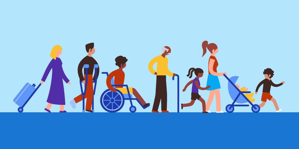 Please take a look.#axschat #Inclusion. Has a Google product or #accessibility feature helped you in your daily life? The <a href="/googleaccess/">Google Accessibility</a> team is looking for stories to help raise awareness about the importance of building with #a11y in mind goo.gl/hNmCR9 - 👍🏽 <a href="/axschat/">AXSChat</a>