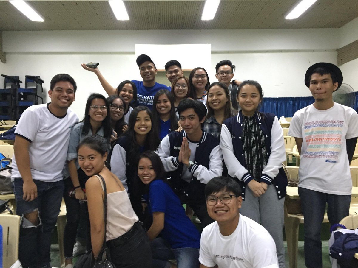 johnenricoo's tweet photo. @AIESEC_UPLB Also, presenting the #1GV people of AIESEC 💕💙 @OMJeanne @gailmrcesnts_ @nickolligaya @samibaril @gelicaortega @omowna @helenjyt @gelooink @Jethronatixscxz @viancarodolfo @ptrciamae_ https://t.co/gf9aJejkqk