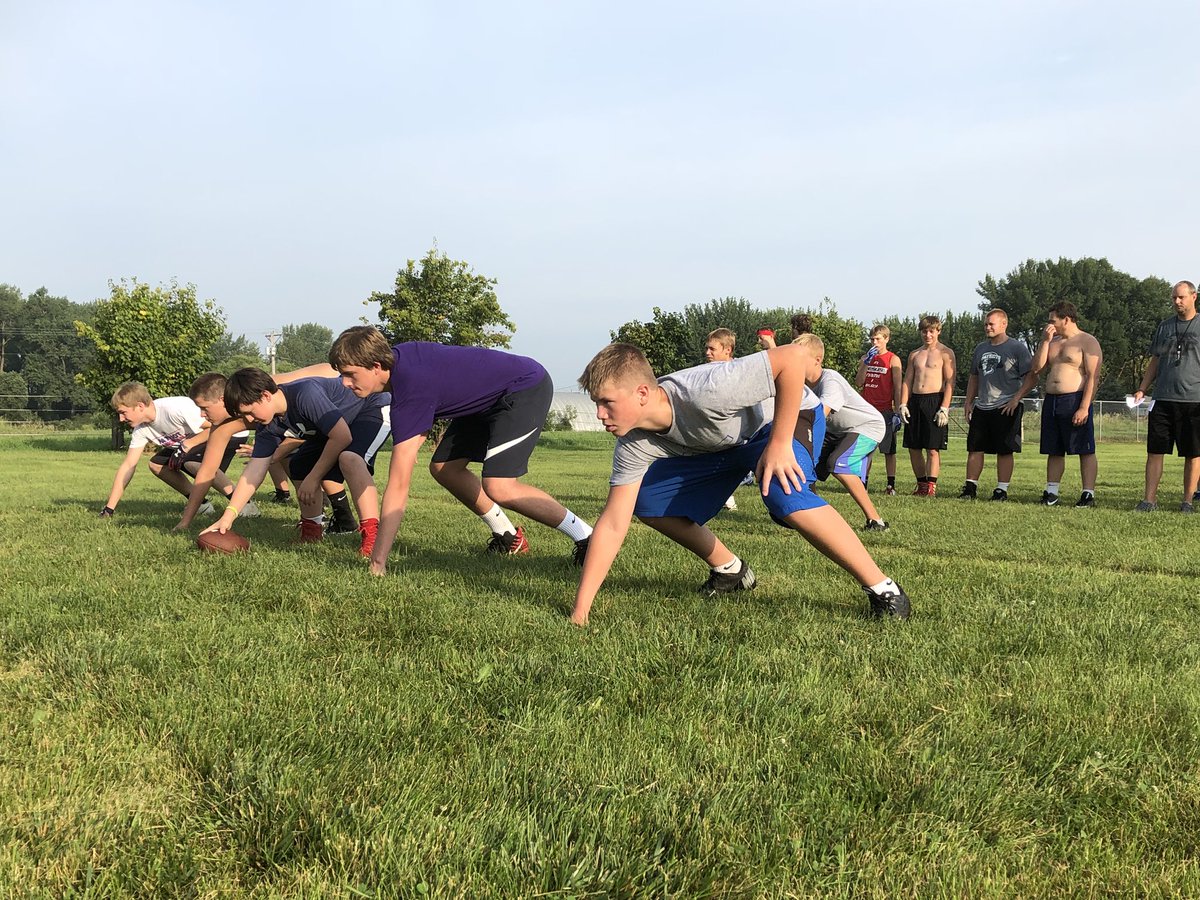 HBCFootball's tweet photo. Day 2 !! https://t.co/n6lZDQwWEk