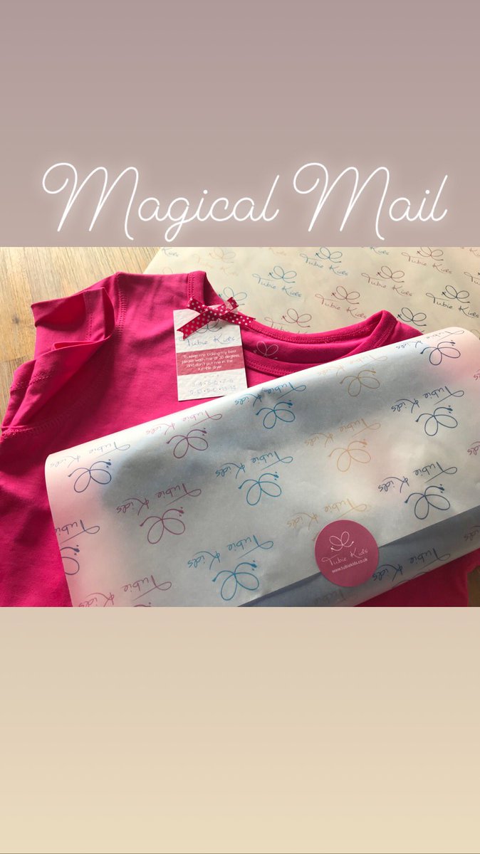 KidsTubie's tweet photo. Magical Mail on the way to 3 brave tubies! We hope it puts a smile on their faces! #magicalmail https://t.co/oUaigtzb7o
