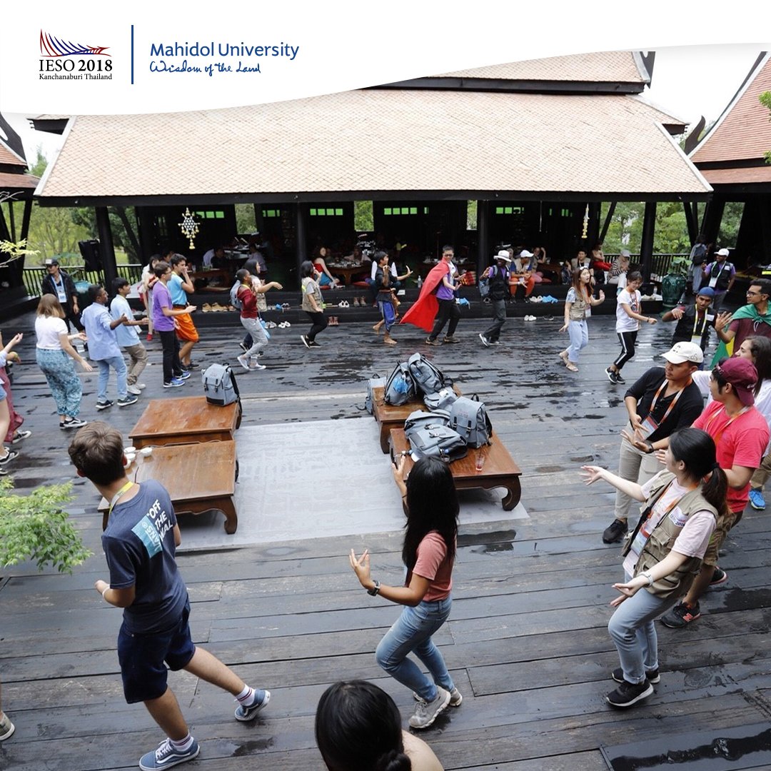 IESO2018 : 12th tweet media