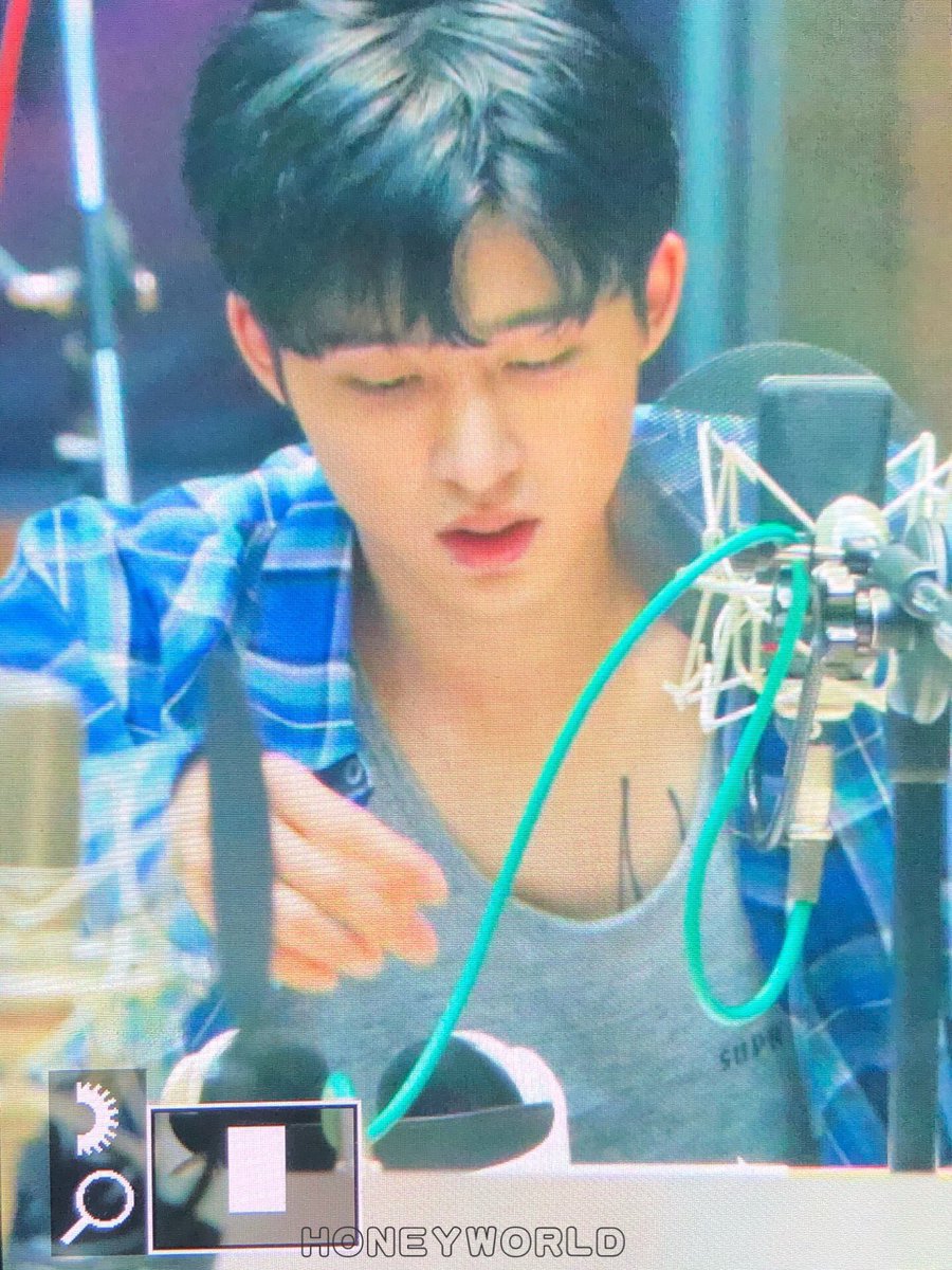 180814 MBC ✨

#BI #비아이 #김한빈 #한빈 #ハンビン #iKON #아이콘