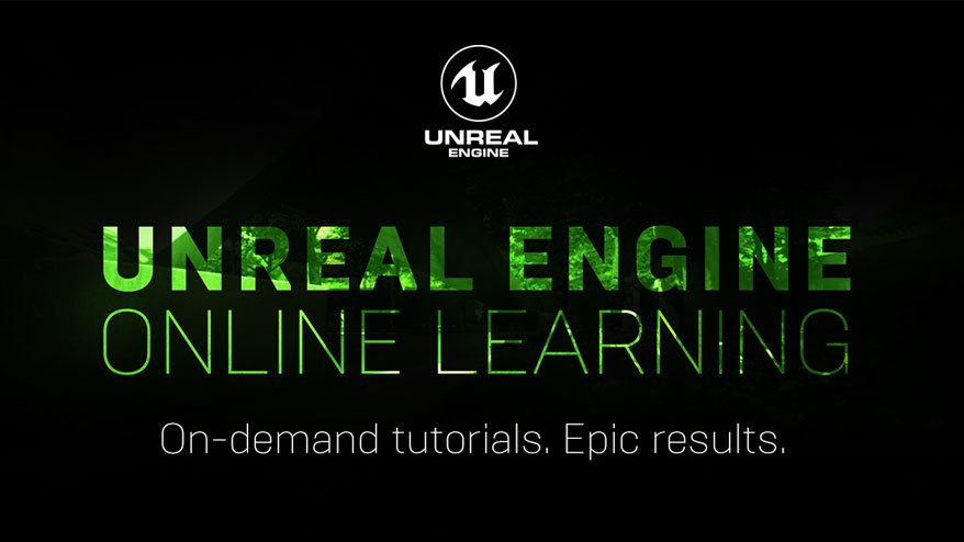 UnrealEngine's tweet image. Mastering Unreal Engine just got a whole lot easier! Our new online learning platform features video tutorials, industry tracks, and downloadable tutorial files for a variety of #UE4 workflows. And it’s open to everyone, for free!  okt.to/uu37zi
