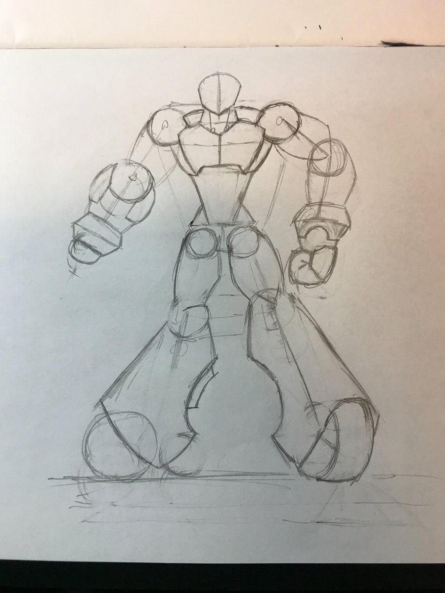 オウガマル 創作垢 お絵描きさんと繋がりたい ロボ描き 今回は無機物の描き方がわからないと聞いてついでにロボの描き方 を交えて無機物の書き方について長ったらしく語ろうと思うゾ今回説明に使うイラストはptc 03さんのメイキング写真となっておる では オウガマル 創作垢 お絵描きさんと繋がりたい ロボ描き 今回は無機物の描き方がわからないと聞いてついでにロボの描き方 を交えて無機物の書き方について長ったらしく語ろうと思うゾ今回説明に使うイラストはptc 03さんのメイキング写真となっておる では