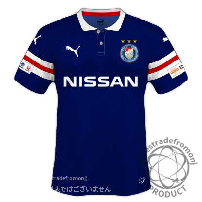 デストラーデ F4ajubsokk בטוויטר 横浜f マリノス Adidasからpumaという噂を受けて作ってみました アーセナル3rd風味 ドルトムントcl1st風味 リークされた新型テンプレート フランス代表風味 世界一早くjリーグの19シーズンユニフォームを予想するタグ