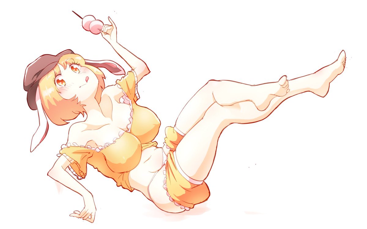 りんご #深夜の真剣お絵描き60分一本勝負 