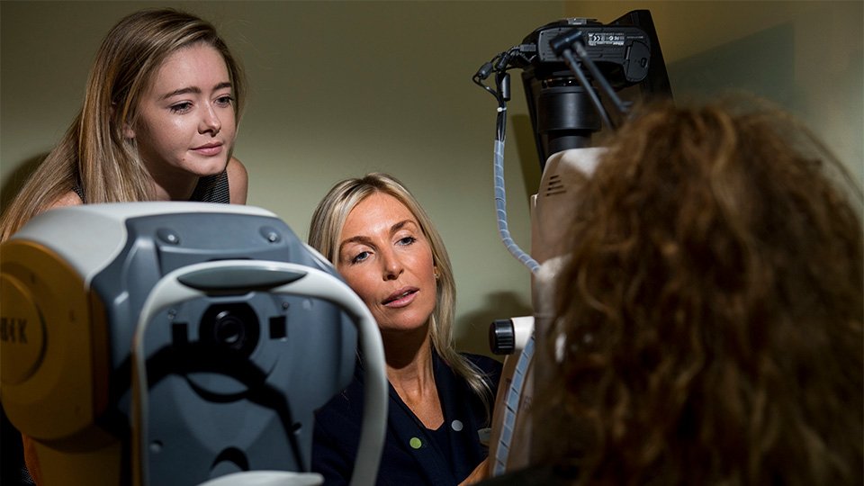 OptometryToday's tweet image. The multiple @Specsavers  has developed a new course for clinical assistants ow.ly/52Ng30loHY1 #optometry #optometryeducation #education #optoms