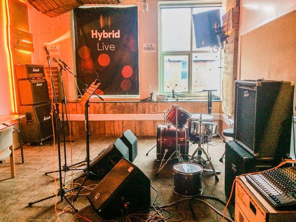 hybrid3studios's tweet photo. Rehearsal slots available in Studio 1, 2 and 3. Direct message us or call us on 07760272239. #Recording #BandPractice #SoloArtists #Sheffield #SouthYorkshire #MusicStudio https://t.co/5vilrvhEpU