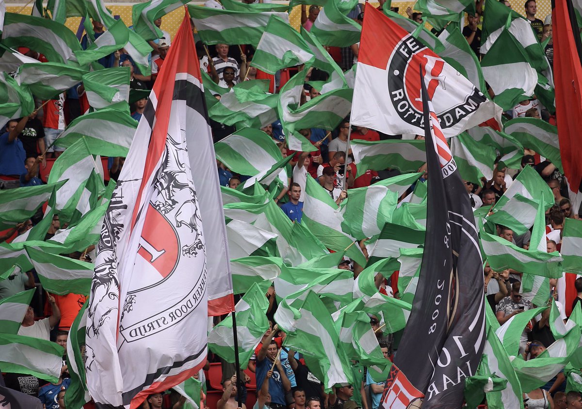 Feyenoord's tweet image. Donderdag ▶️ de return in Rotterdam

We hopen op jouw steun! 💪

Tickets 👉 bit.ly/tickets_UEL1608

#feytre #UEL