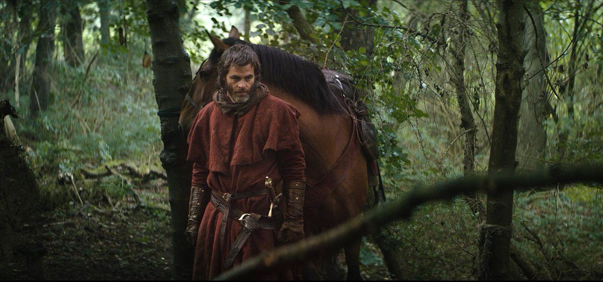 CreativeScots's tweet photo. Historic epic #OutlawKing - the largest feature film ever made in Scotland - leads the charge as films and documentaries from Scotland set for World Premieres at the prestigious Toronto International Film Festival #TIFF18 next month https://t.co/c6N54j89rc https://t.co/agykiPFYU9
