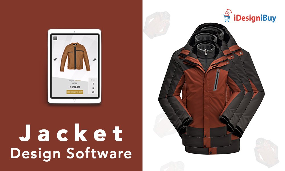 idesignibuy1's tweet image. Now, design the best of your customer's jackets with our #jacketdesignsoftware, which gives unique charm to the jackets.
For Demo :- bit.ly/2kEehnj
#customtool #customdesign #customsoftware #customizejacket #iDesigniBuy