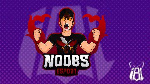 Anunciamos la entrada de <a href="/NoobsEsports_CR/">Noobs eSports®</a> en la competición, equipo que hace honor a su nombre y viene a darlo todo, mucha suerte.
