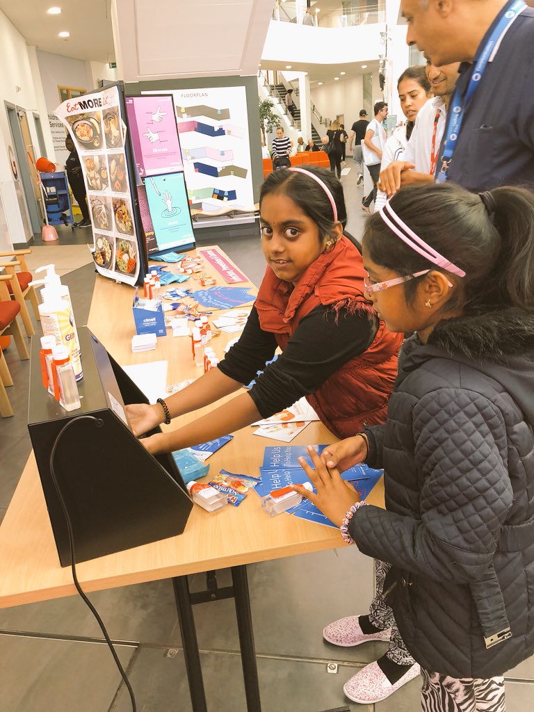 fiona_boker's tweet photo. Great turn out today for our IPC roadshow @HounslowCCG @HRCH_NHS_Trust @IPCHRCH  #nhs #publichealth #fun #healthcare #HealthyNation https://t.co/d1A94m7hCR