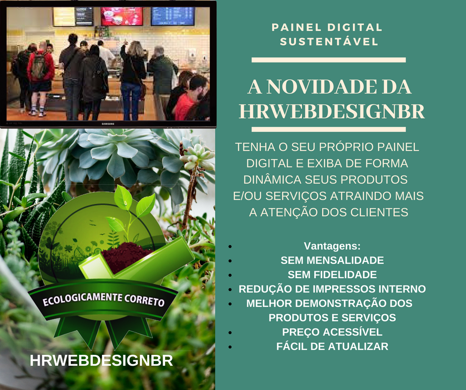 hrwebdesignbr tweet picture