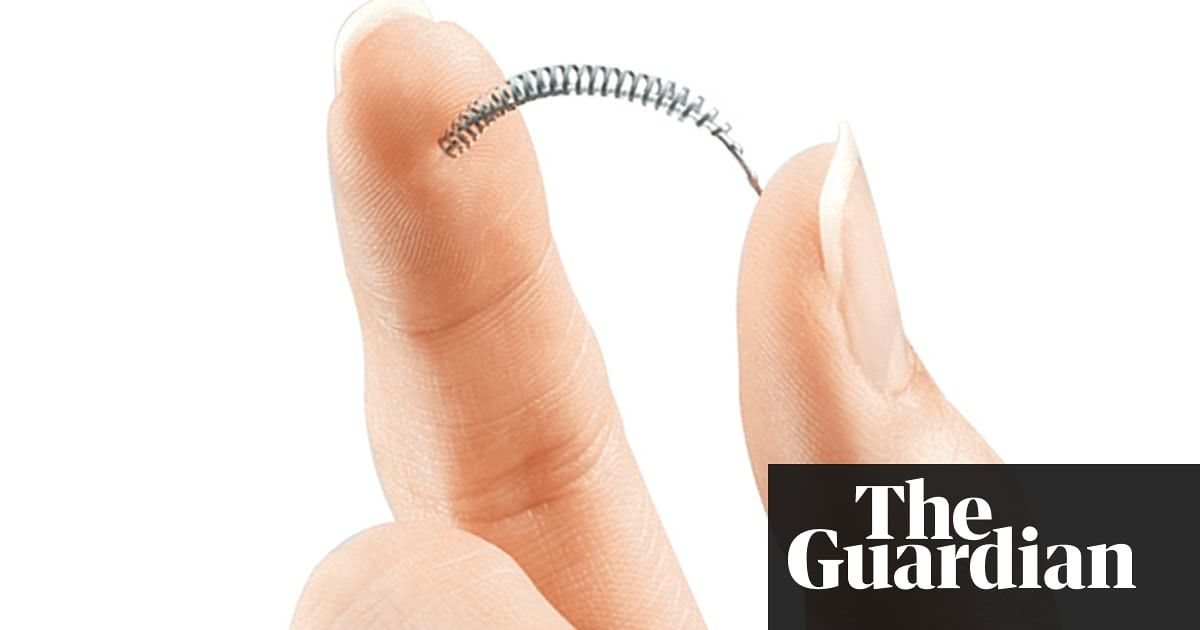 TerryTurner_LT's tweet photo. Australian women launch #classaaction over #Essure after reports of perforations and chronic pain. via @guardian https://t.co/HZN1pzoLCr https://t.co/R0AvymQ42C