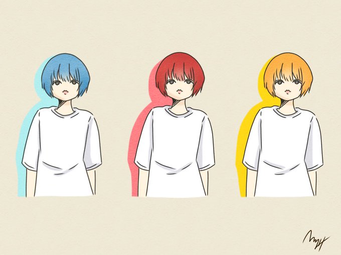 青髪のtwitterイラスト検索結果 青髪のtwitterイラスト検索結果
