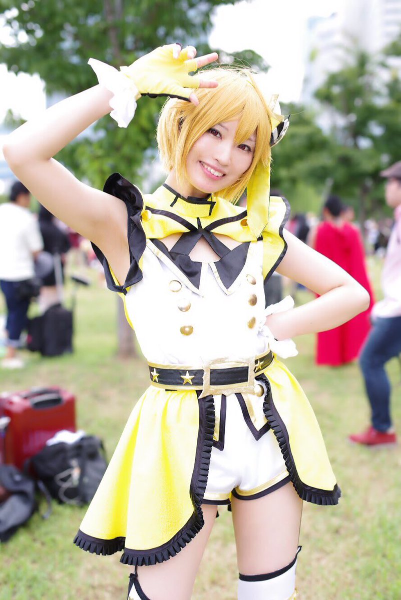 景都 C94 2日目 コスプレ アイドルマスター ミリオンライブ 伊吹翼 トップ クローバー 1 2枚目 Fumi Dfb 様 3枚目 9wondams 様 4枚目 Bombazar Dod 様 ありがとうございました W C94コスプレ T Co Anobwbdl5y