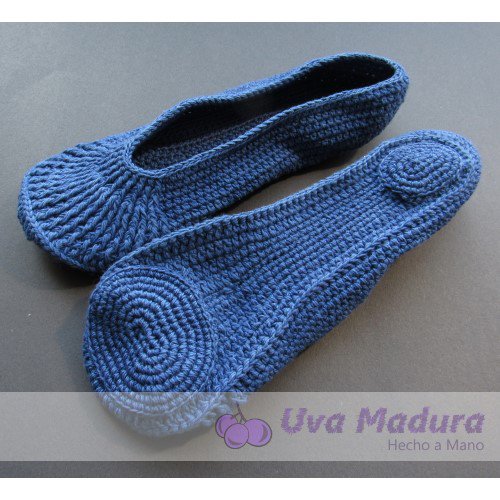 Uva_Madura's tweet photo. #ZapatillasdeBallet  #Ballerinaslippers #CrochetZapatillasdeBallet #CrochetBallerinaslippers #Zapatos #Shoes #CrochetZapatos #CrochetShoes
#hilosradar #Ganchillo #Crochet #HechoaMano #ropacreativa #Handmade #arteutil #Usefulart https://t.co/JZMAZ5o4Gb