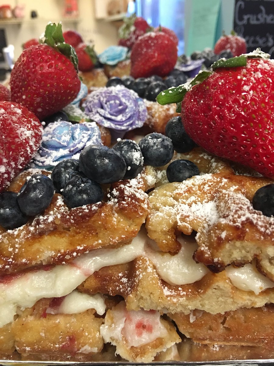 tpbinc's tweet photo. Waffles are truly magical! #theperfectblend #uofd #newarkde #Delaware #coffeeshop #waffles #Belgianwaffles #pikecreekcoffee #foodporn #yum #foodnetwork #foodnetworkbestwaffleDE #spoonUD #newarkfoodie #foodforfoodies #girlsonfood #foodiepics #wafflemagic https://t.co/Fvsvmgba2Q