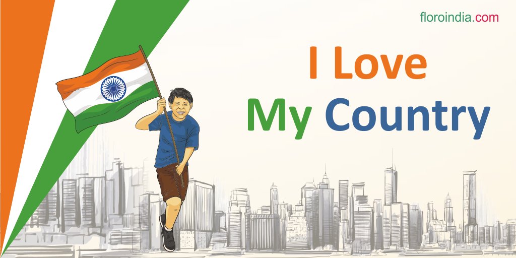 FloroIndia's tweet photo. Like flowers of different colours blend to form a beautiful bouquet, so do varied cultures blend to form our beloved INDIA. Today, on the occasion of 72nd Independence Day, let us pledge to preserve the fragrance of every flower.
#IndependenceDay2018 #FloroIndia https://t.co/qEnifYrEXr