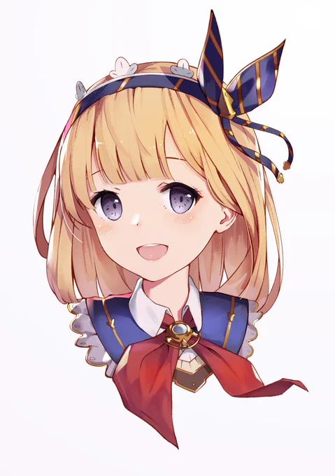 カリオストロw 