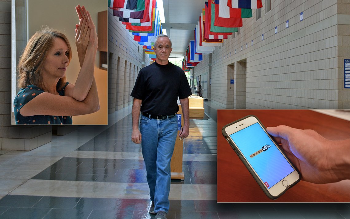 WorkingatDuke's tweet photo. 4 ways to take a quick break at work: https://t.co/a30PqY0uwk #HealthyDuke @DukeFuqua  @DukeChildPol @Dukeneurosurg https://t.co/nki7BFiA5S