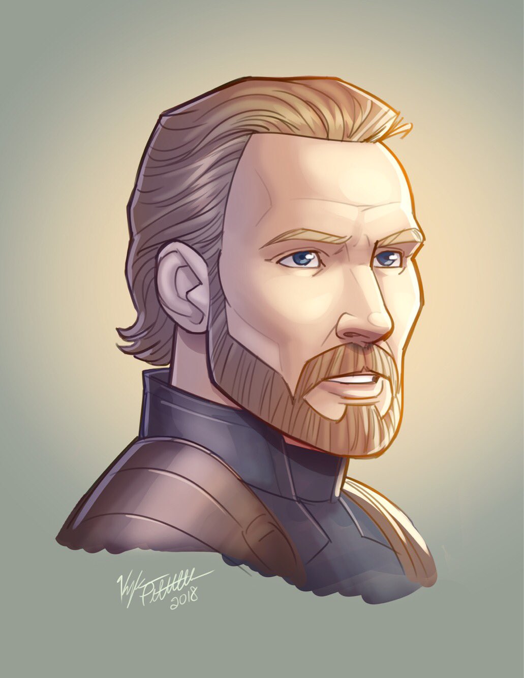 Kyle Petchock Art on Twitter: Kyle Petchock Art on Twitter:
