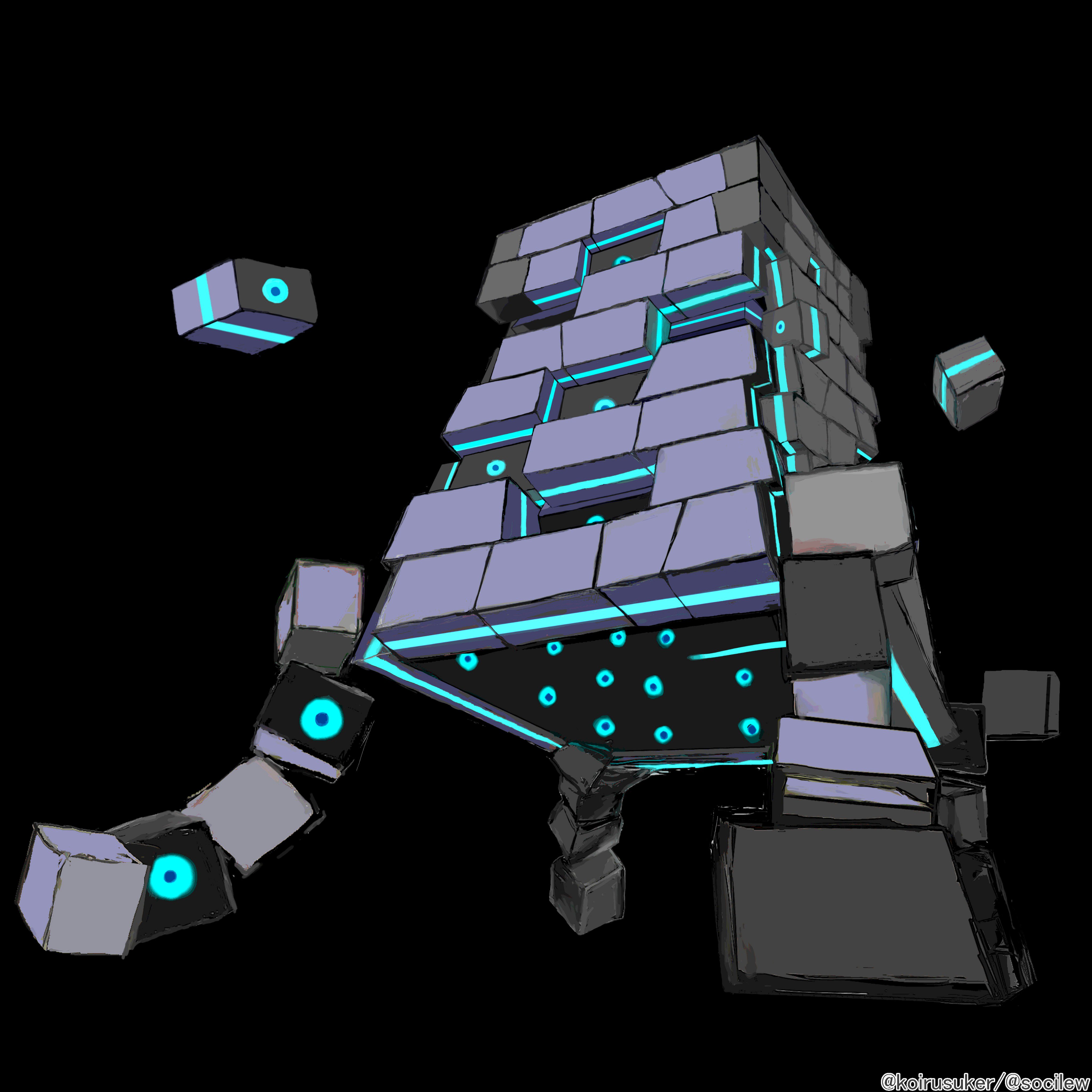 そきりゅ アナザーフォルム Ub Lay ツンデツンデ ポケモンイラスト ポケモン好きさんと繋がりたい ポケモン絵描きさんと繋がりたい 平成最後の夏限定ポケモン絵描きさんと繋がりたい T Co Zoczpbfulz Twitter