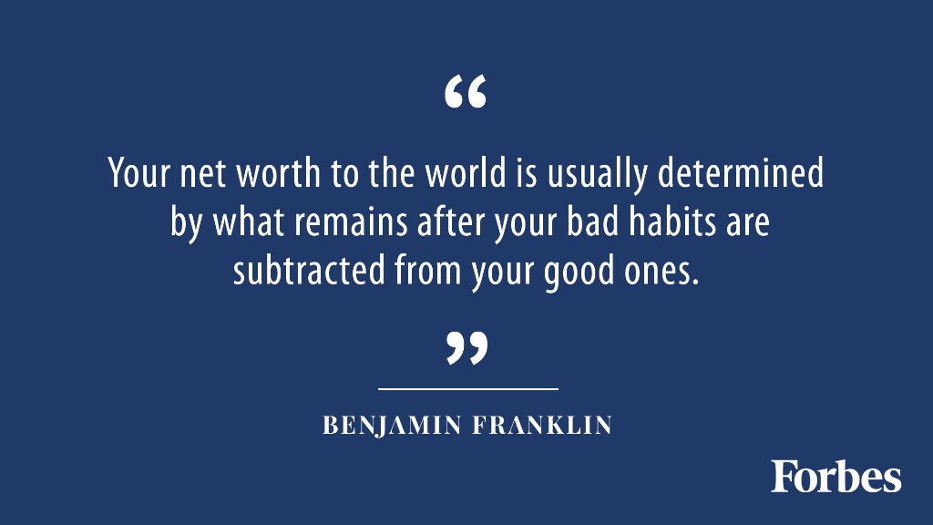 Forbes's tweet image. Quote of the day: on.forbes.com/6014Dv6fQ